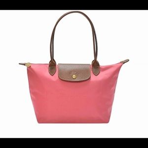 Longchamp tote bag